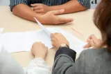 Reviewing shipping enquiry documents